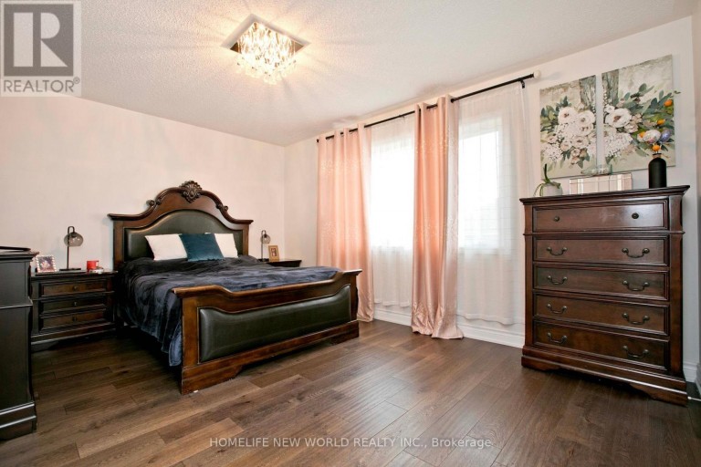 52 STOYELL DRIVE, Richmond Hill (Jefferson), Ontario, L4E0M7