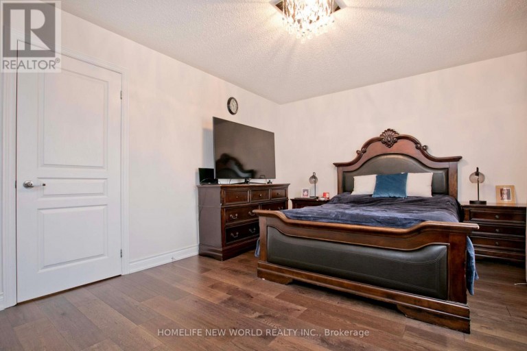 52 STOYELL DRIVE, Richmond Hill (Jefferson), Ontario, L4E0M7