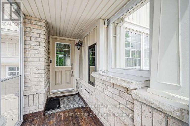 52 STOYELL DRIVE, Richmond Hill (Jefferson), Ontario, L4E0M7