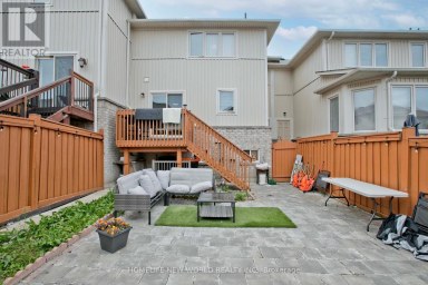 52 STOYELL DRIVE Richmond Hill (Jefferson) Ontario photo 25