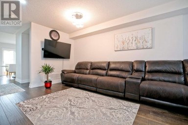 52 STOYELL DRIVE Richmond Hill (Jefferson) Ontario photo 3