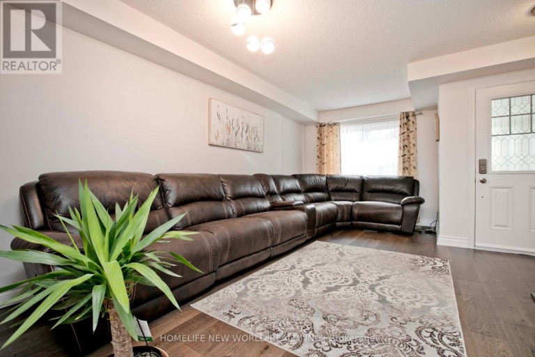 52 STOYELL DRIVE, Richmond Hill (Jefferson), Ontario, L4E0M7