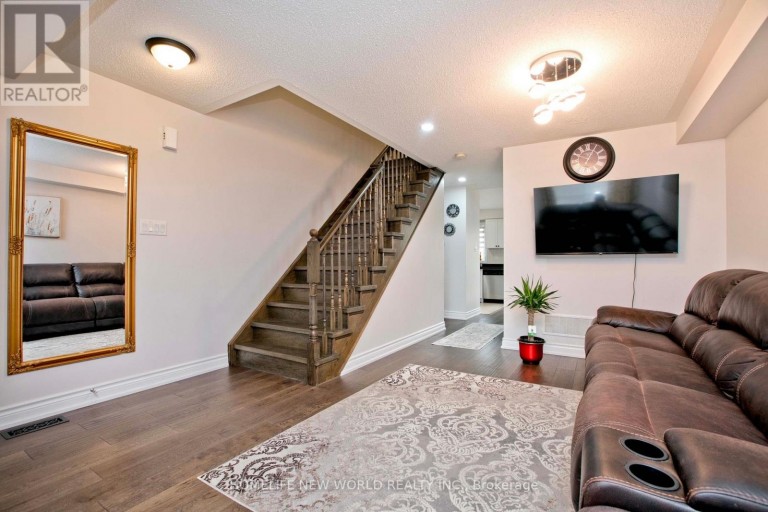 52 STOYELL DRIVE, Richmond Hill (Jefferson), Ontario, L4E0M7