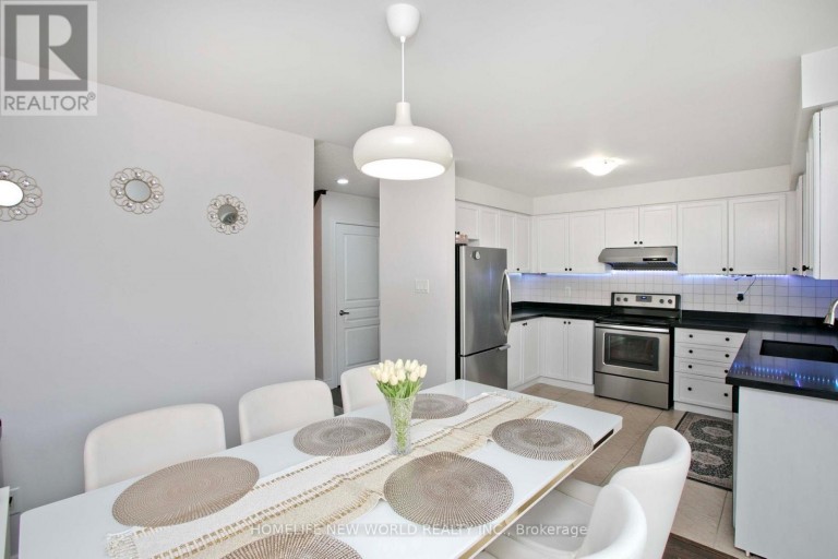 52 STOYELL DRIVE, Richmond Hill (Jefferson), Ontario, L4E0M7
