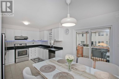 52 STOYELL DRIVE Richmond Hill (Jefferson) Ontario photo 8