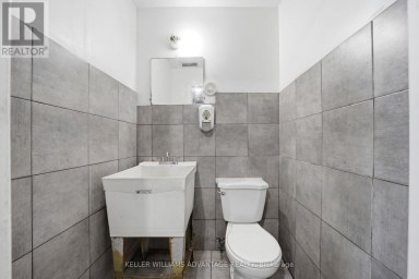 20 JENET AVENUE Toronto (Dovercourt-Wallace Emerson-Junction) Ontario photo 11