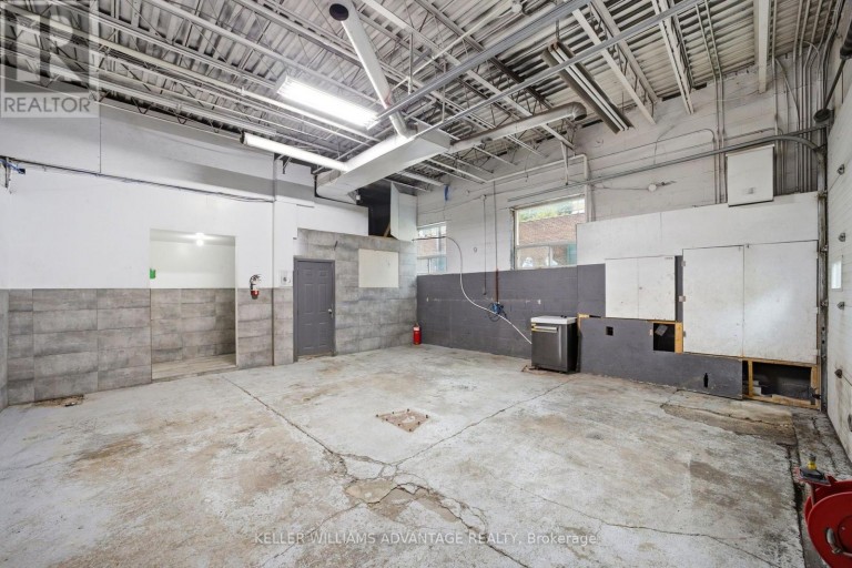 20 JENET AVENUE, Toronto (Dovercourt-Wallace Emerson-Junction), Ontario, M6H1R4