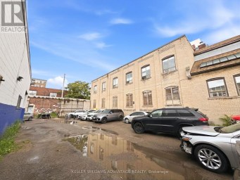 20 JENET AVENUE Toronto (Dovercourt-Wallace Emerson-Junction) Ontario photo 28