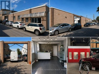 20 JENET AVENUE Toronto (Dovercourt-Wallace Emerson-Junction) Ontario photo 3