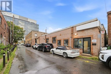 20 JENET AVENUE Toronto (Dovercourt-Wallace Emerson-Junction) Ontario photo 6