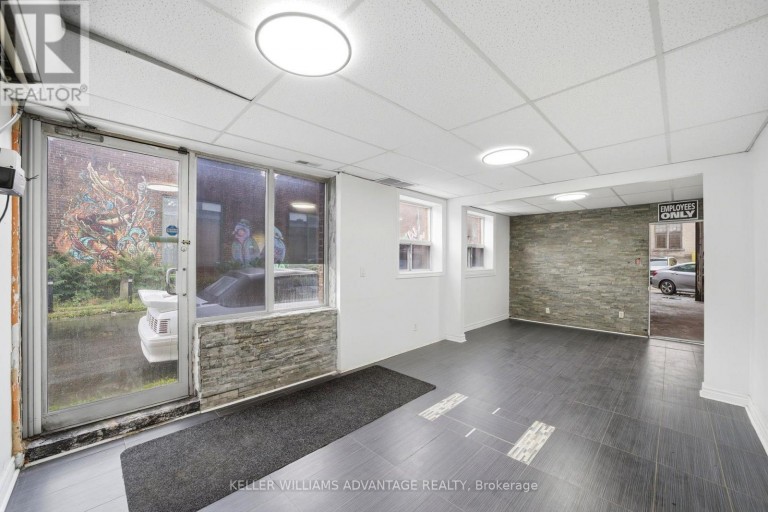 20 JENET AVENUE, Toronto (Dovercourt-Wallace Emerson-Junction), Ontario, M6H1R4