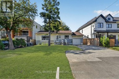 1024 ROOSEVELT ROAD Mississauga (Lakeview) Ontario photo 1