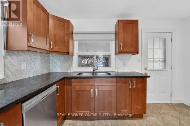 1024 ROOSEVELT ROAD Mississauga (Lakeview) Ontario photo 11