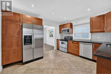 1024 ROOSEVELT ROAD Mississauga (Lakeview) Ontario photo 12
