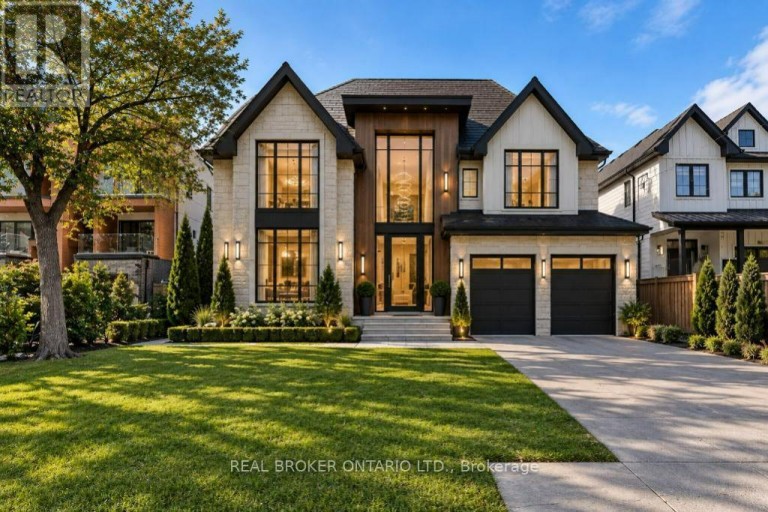 1024 ROOSEVELT ROAD, Mississauga (Lakeview), Ontario, L5G3Y8
