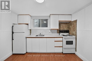 1024 ROOSEVELT ROAD Mississauga (Lakeview) Ontario photo 29