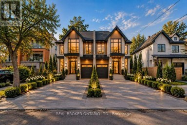 1024 ROOSEVELT ROAD Mississauga (Lakeview) Ontario photo 3