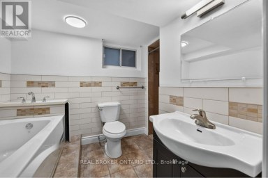 1024 ROOSEVELT ROAD Mississauga (Lakeview) Ontario photo 35