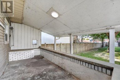 1024 ROOSEVELT ROAD Mississauga (Lakeview) Ontario photo 37