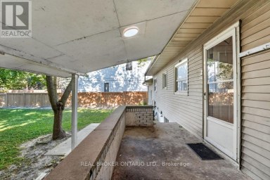 1024 ROOSEVELT ROAD Mississauga (Lakeview) Ontario photo 38