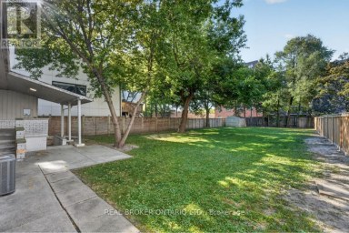 1024 ROOSEVELT ROAD Mississauga (Lakeview) Ontario photo 39