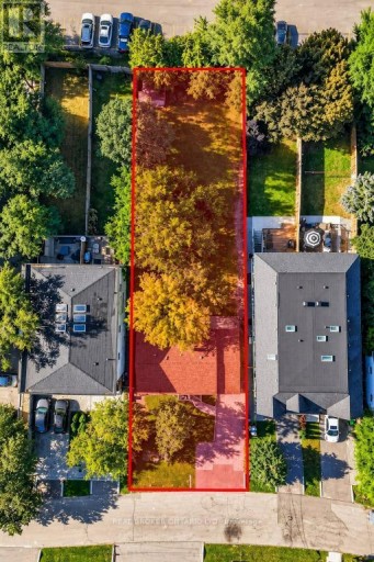 1024 ROOSEVELT ROAD, Mississauga (Lakeview), Ontario, L5G3Y8