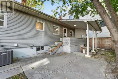 1024 ROOSEVELT ROAD Mississauga (Lakeview) Ontario photo 40
