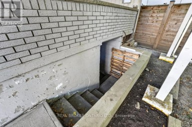 1024 ROOSEVELT ROAD Mississauga (Lakeview) Ontario photo 41