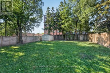 1024 ROOSEVELT ROAD Mississauga (Lakeview) Ontario photo 43