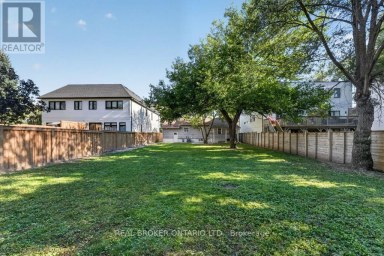 1024 ROOSEVELT ROAD Mississauga (Lakeview) Ontario photo 45