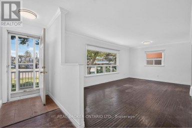 1024 ROOSEVELT ROAD Mississauga (Lakeview) Ontario photo 6