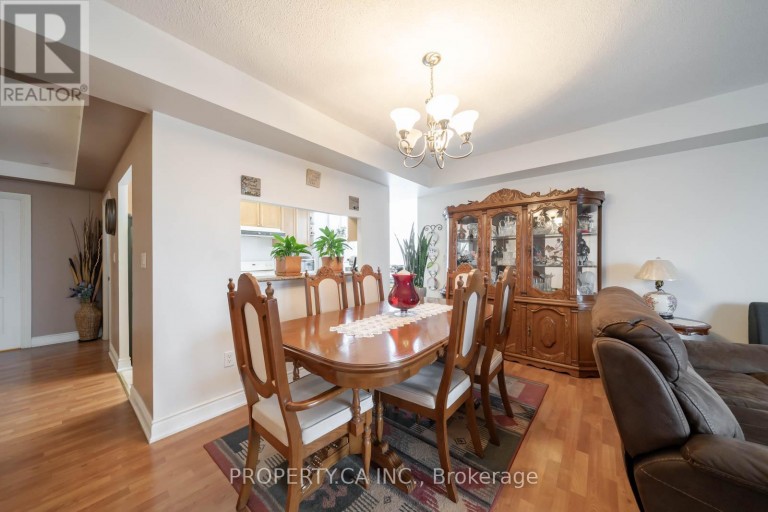 609 - 2088 LAWRENCE AVENUE W, Toronto (Weston), Ontario, M9N3Z9