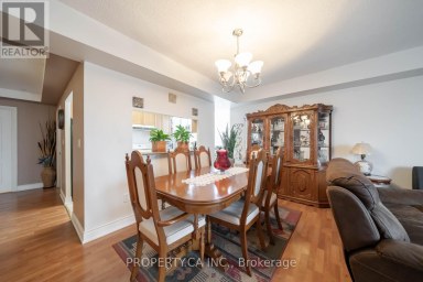 609 - 2088 LAWRENCE AVENUE W Toronto (Weston) Ontario photo 1