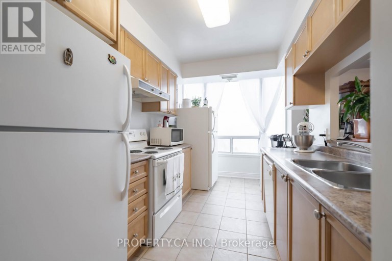 609 - 2088 LAWRENCE AVENUE W, Toronto (Weston), Ontario, M9N3Z9