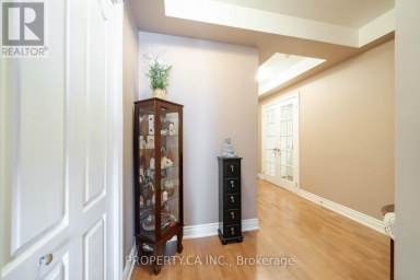 609 - 2088 LAWRENCE AVENUE W Toronto (Weston) Ontario photo 11