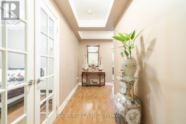 609 - 2088 LAWRENCE AVENUE W Toronto (Weston) Ontario photo 12