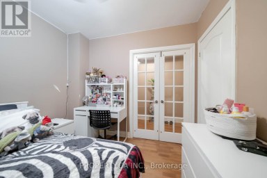 609 - 2088 LAWRENCE AVENUE W Toronto (Weston) Ontario photo 13