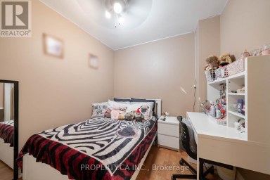 609 - 2088 LAWRENCE AVENUE W Toronto (Weston) Ontario photo 14