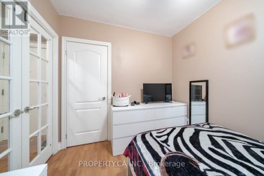 609 - 2088 LAWRENCE AVENUE W Toronto (Weston) Ontario photo 16