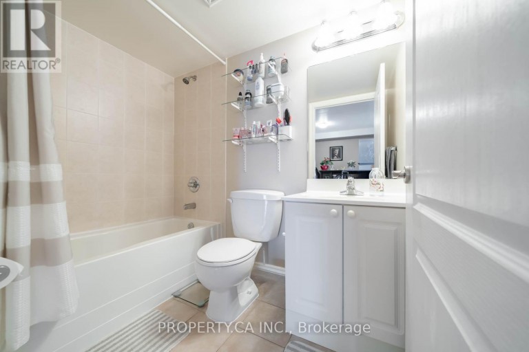 609 - 2088 LAWRENCE AVENUE W, Toronto (Weston), Ontario, M9N3Z9
