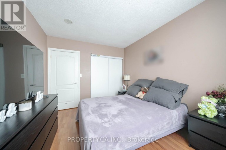 609 - 2088 LAWRENCE AVENUE W, Toronto (Weston), Ontario, M9N3Z9