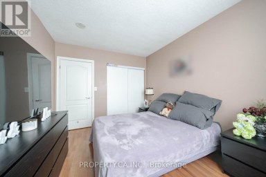 609 - 2088 LAWRENCE AVENUE W Toronto (Weston) Ontario photo 18