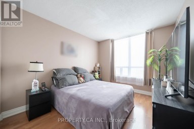 609 - 2088 LAWRENCE AVENUE W Toronto (Weston) Ontario photo 19