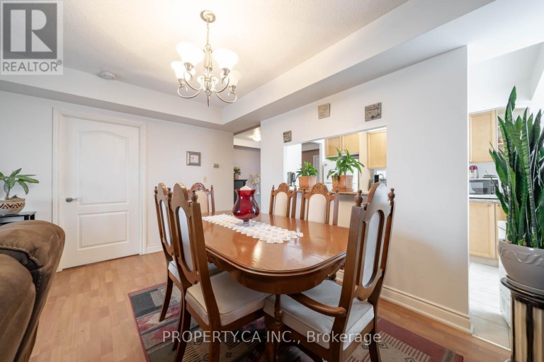609 - 2088 LAWRENCE AVENUE W, Toronto (Weston), Ontario, M9N3Z9