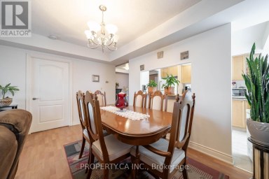 609 - 2088 LAWRENCE AVENUE W Toronto (Weston) Ontario photo 2