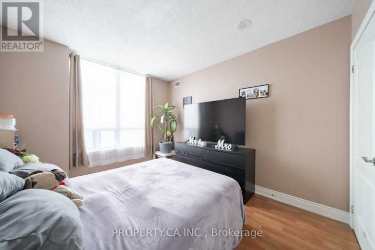609 - 2088 LAWRENCE AVENUE W, Toronto (Weston), Ontario, M9N3Z9