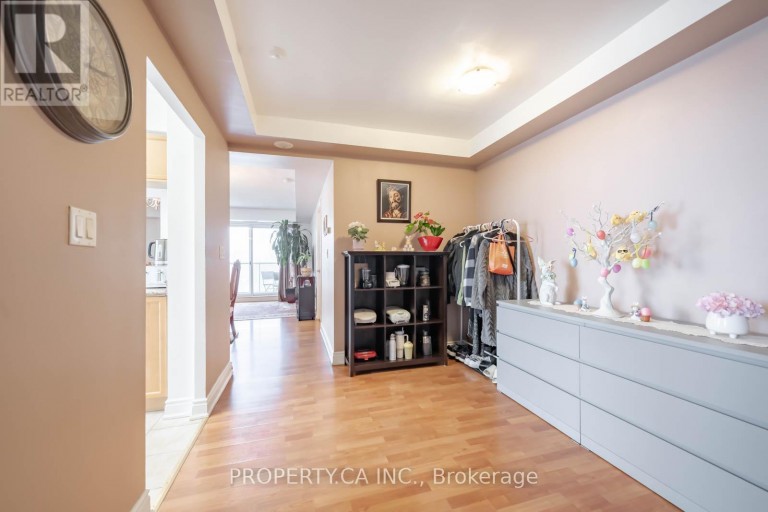 609 - 2088 LAWRENCE AVENUE W, Toronto (Weston), Ontario, M9N3Z9