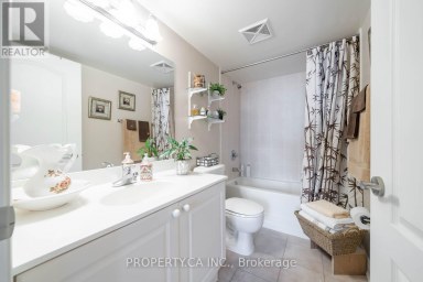 609 - 2088 LAWRENCE AVENUE W Toronto (Weston) Ontario photo 22