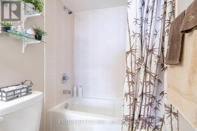 609 - 2088 LAWRENCE AVENUE W Toronto (Weston) Ontario photo 23