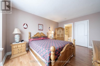 609 - 2088 LAWRENCE AVENUE W Toronto (Weston) Ontario photo 25